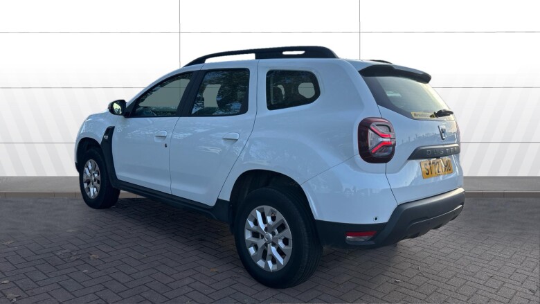 Dacia Duster 1.0 TCe 90 Comfort 5dr Petrol Estate